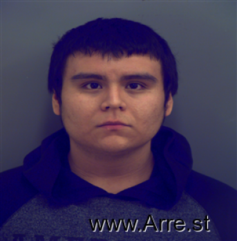 Jose  Cuellar Mugshot