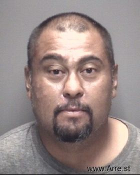 Jose Luis Davila Mugshot