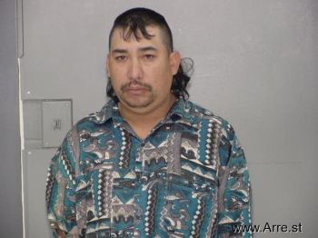 Jose Agustin Davila Mugshot