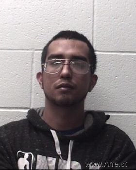 Jose Eliseo Delacruz Mugshot