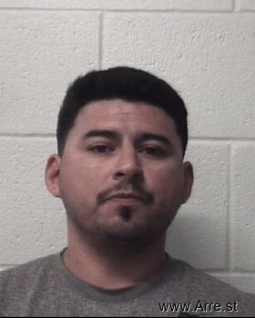 Jose Luis Delacruz Mugshot