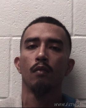 Jose Eliseo Delacruz Mugshot