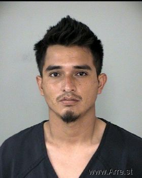 Jose  Delacruz Mugshot