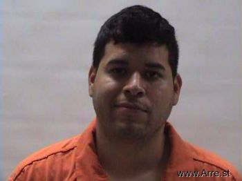 Jose Ediberto Deleon Mugshot