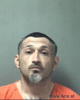 Jose Pantalion Delgado Mugshot