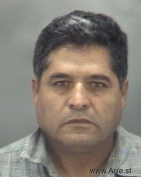 Jose L Delgado Mugshot