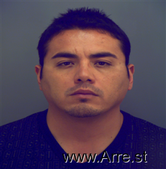 Jose  Delgado Mugshot