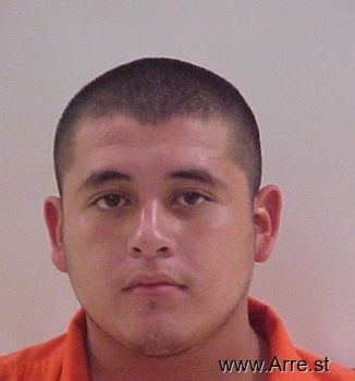 Jose Manuel Delgado Mugshot