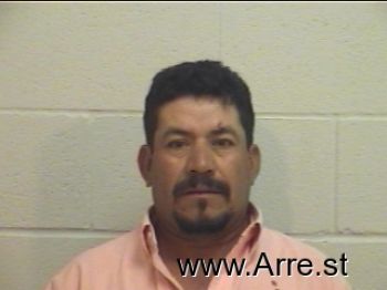 Jose Luis Delgado Mugshot