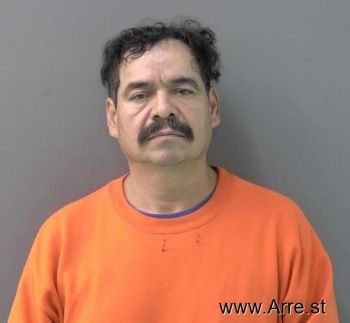 Jose Guadalupe Delgado Mugshot