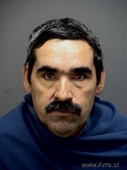 Jose Luis Delgado Mugshot