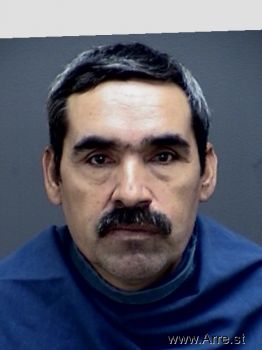 Jose Luis Delgado Mugshot