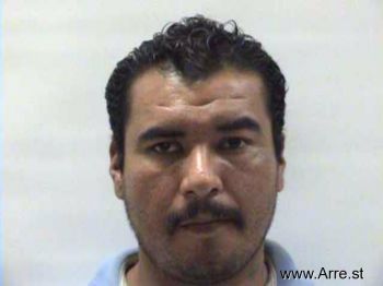 Jose  Delgado-mendoza Mugshot