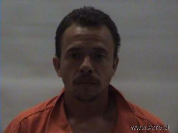 Jose Luis Delgado-olguin Mugshot