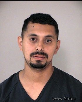 Jose Cruz Jr Deluna Mugshot