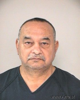 Jose  Dominguez Mugshot