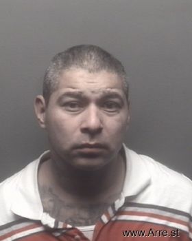 Jose Alfonso Duarte Mugshot