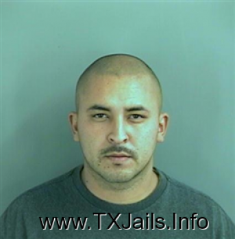 Jose  Echeverria Mugshot