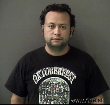 Jose Cruz Elizondo-munoz Mugshot