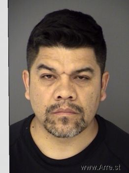 Jose Albert Escamilla Mugshot