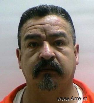 Jose Luis Escamilla Mugshot