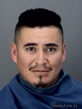 Jose  Escamilla Mugshot