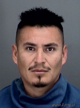 Jose  Escamilla Mugshot