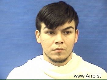 Jose Israel Escamilla-reyes Mugshot