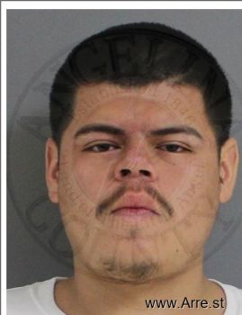 Jose  Escobar Mugshot