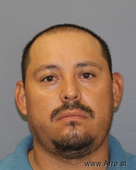 Jose  Escobar Mugshot