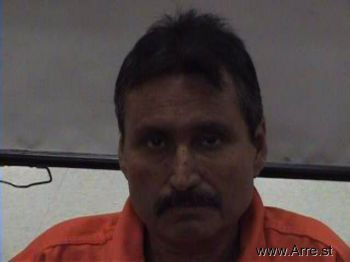 Jose Luis Espino Mugshot