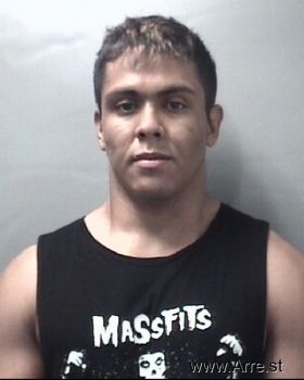 Jose Luis Espino Mugshot