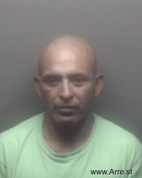 Jose  Espinosa Mugshot