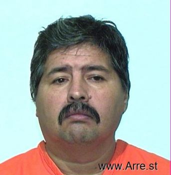 Jose  Espinosa Mugshot