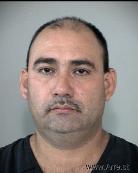 Jose Manuel Espinosa Mugshot