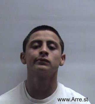 Jose De Jesus Espinoza Mugshot