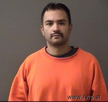 Jose Luis Espinoza Mugshot