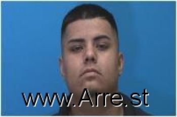 Jose Cruz Espinoza Mugshot