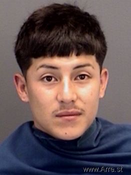 Jose Ramon Espinoza Mugshot