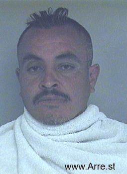 Jose Alberto Espinoza-yepez Mugshot