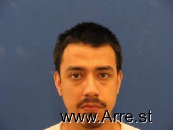 Jose Ray Espinoza Jr Mugshot