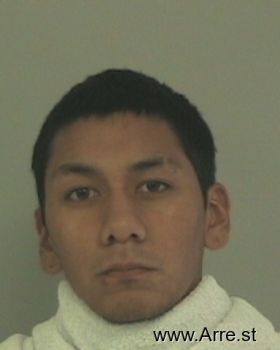 Jose Juan Estrada Mugshot