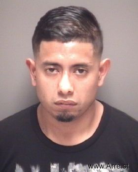 Jose Manuel Estrada Mugshot