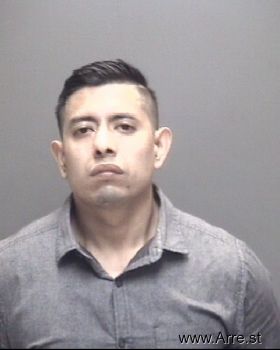 Jose Manuel Estrada Mugshot