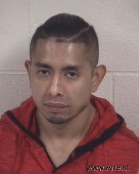 Jose Manuel Estrada Mugshot