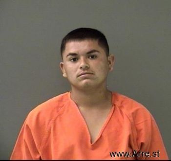 Jose Luis Estrada Mugshot