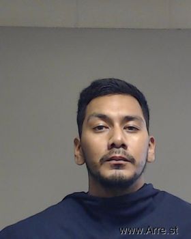 Jose Juan Estrada Mugshot