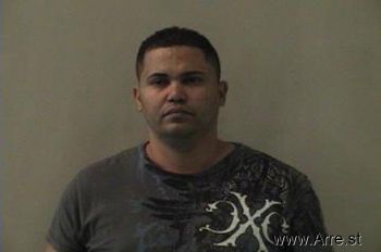 Jose Miguel Feliciano Mugshot