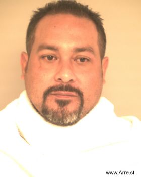 Jose Humberto Fernandez Mugshot