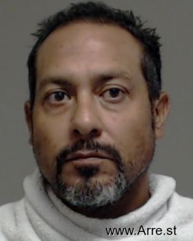 Jose Humberto Fernandez Mugshot